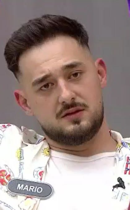 Noi dezvăluiri în „Casa iubirii”! Mario, pus în fața unor conversații apărute din senin. Explicațiile oferite de concurent în fața tuturor