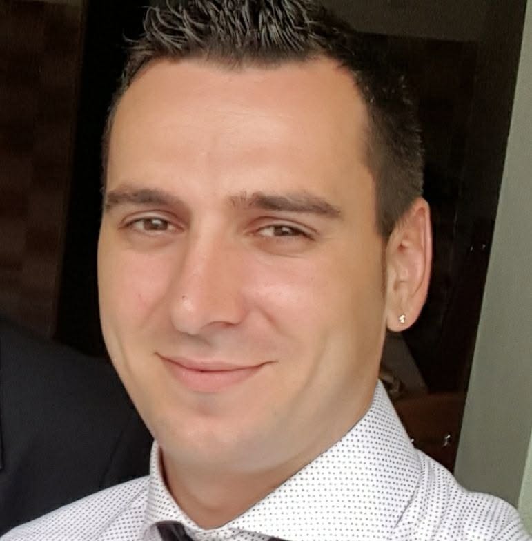 Destin cutremurător! Ciprian s-a stins în aceeași zi în care familia își plângea și tatăl