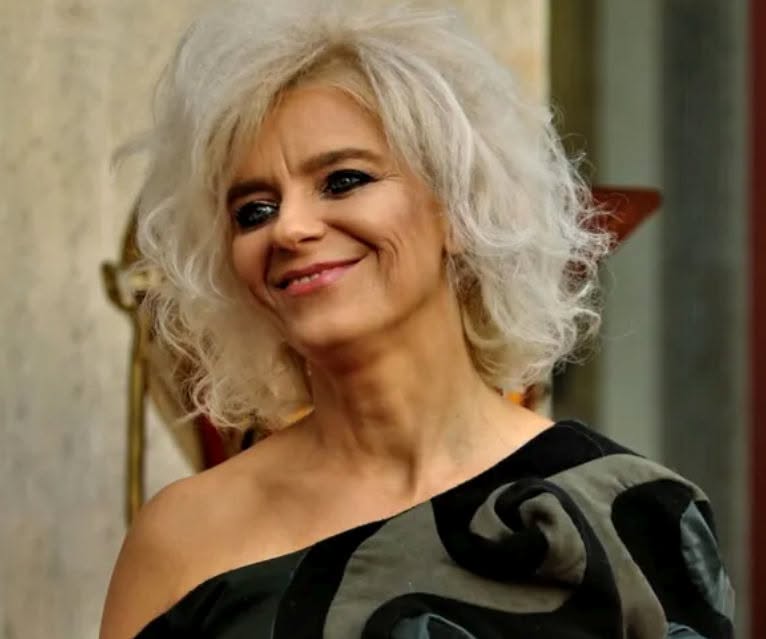 Cum arată viața Gianinei Corondan după retragerea din televiziune. Cu ce se ocupă astăzi și care este secretul siluetei sale: