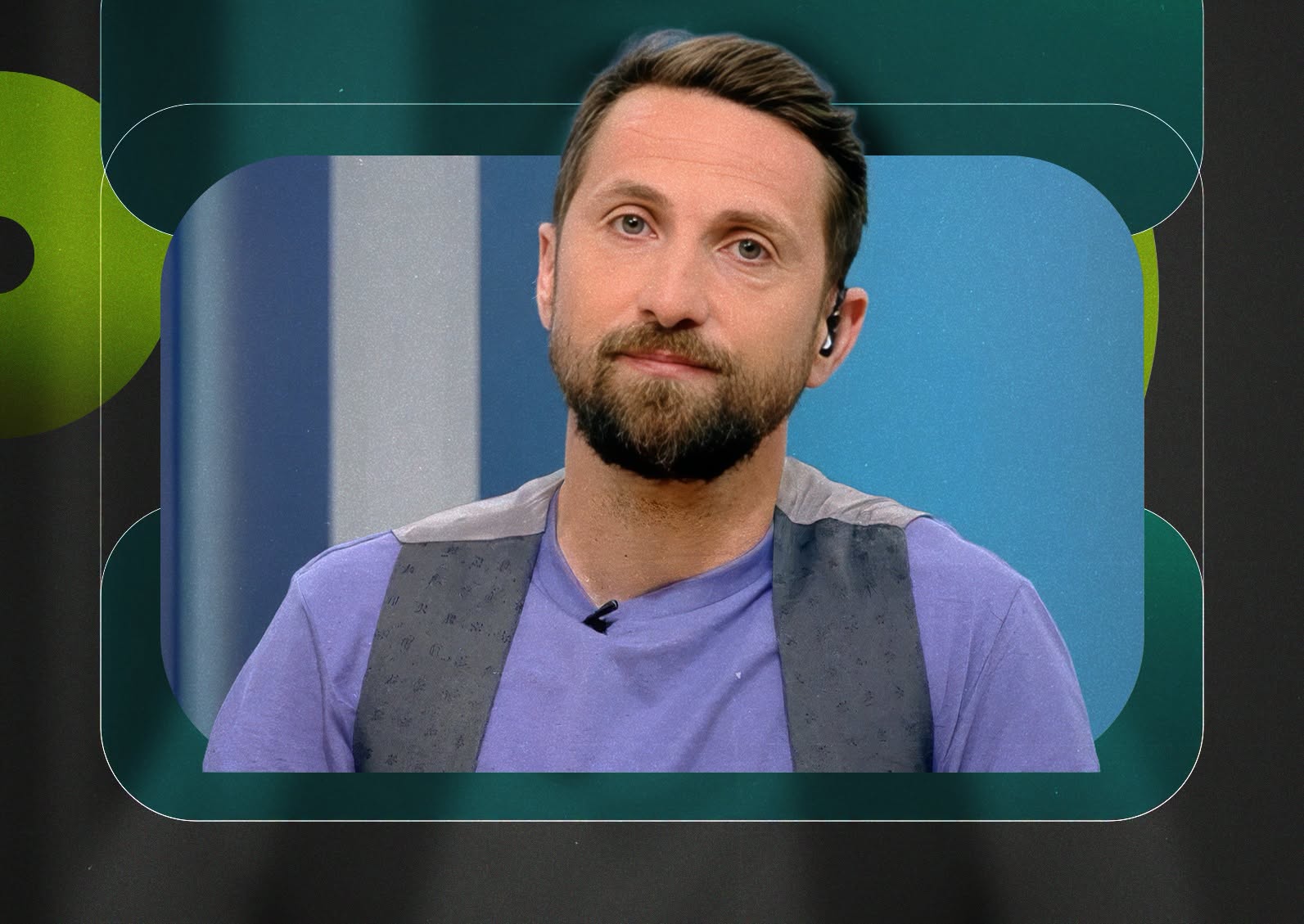 S-a subțiat porția din TV! Din ce mai scoate Dani Oțil profit, după ce încasările din producție s-au prăbușit