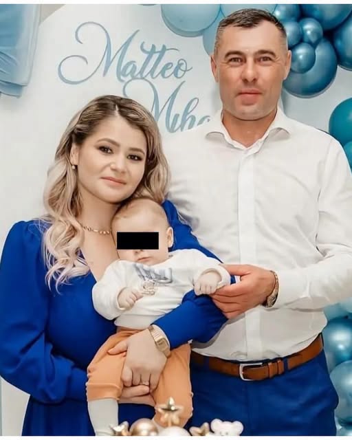 Familie distrusă în Neamț! Părinții au ars în timp ce…