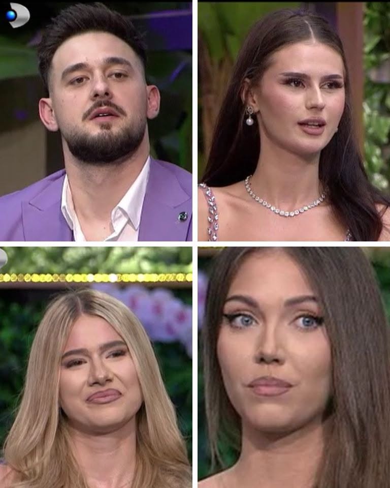 Surpriză uriașă pentru telespectatori! Nimeni nu se aștepta să iasă din „Casa iubirii” chiar…