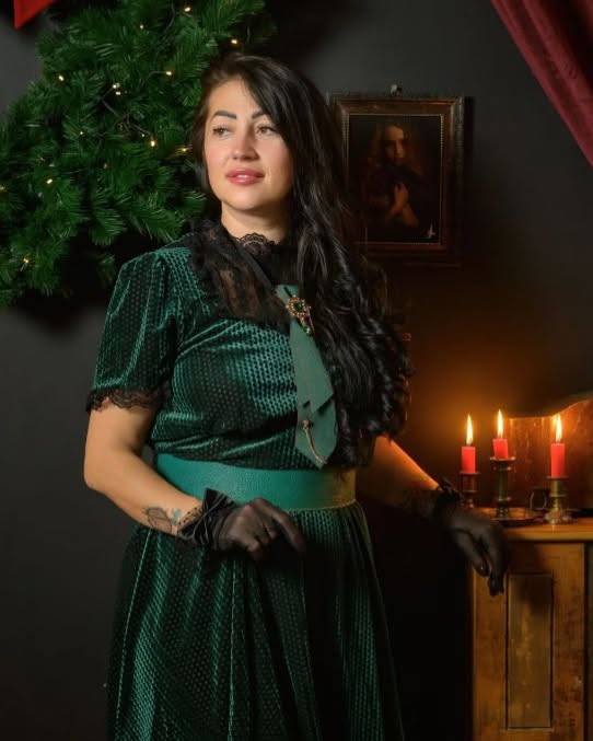 Ultimul mesaj lăsat de artista Oana Adiaconiței înainte de plecarea sa. Cuvintele care au emoționat mii de oameni