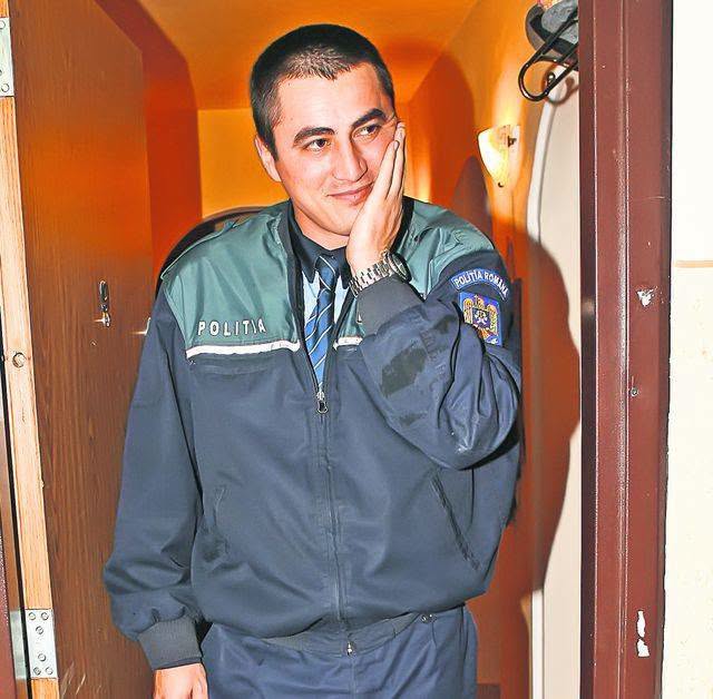Cristian Cioacă s-a…