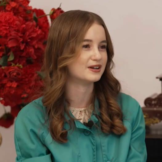 Surpriză în showbiz! Fiica lui Irinel Columbeanu s-a…