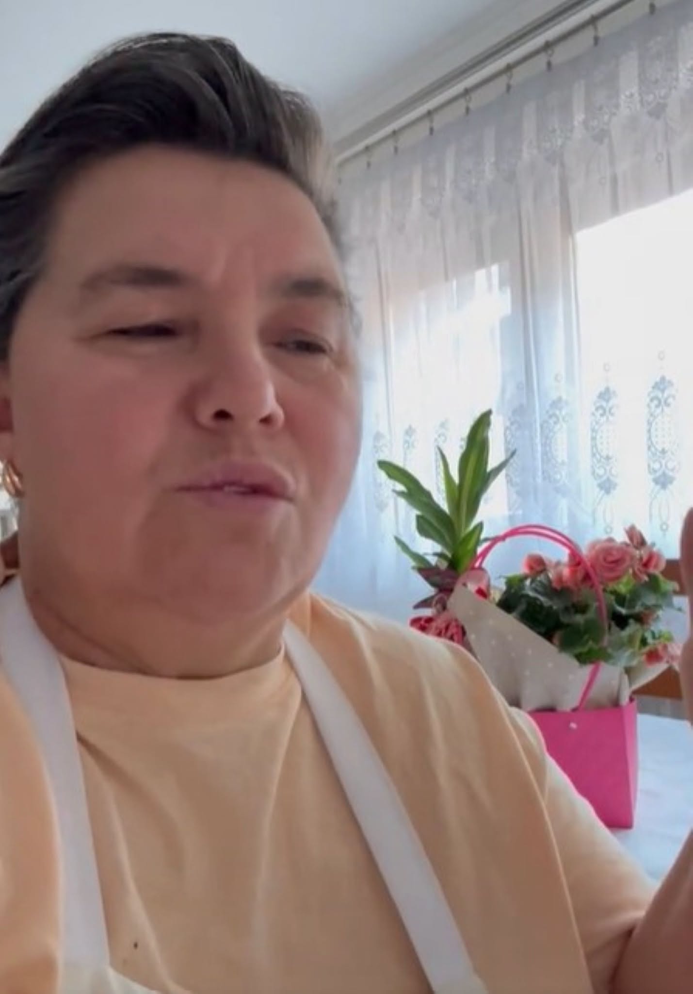 „Nu…” Mama Geta, anunț surprinzător! Este vorba despre…