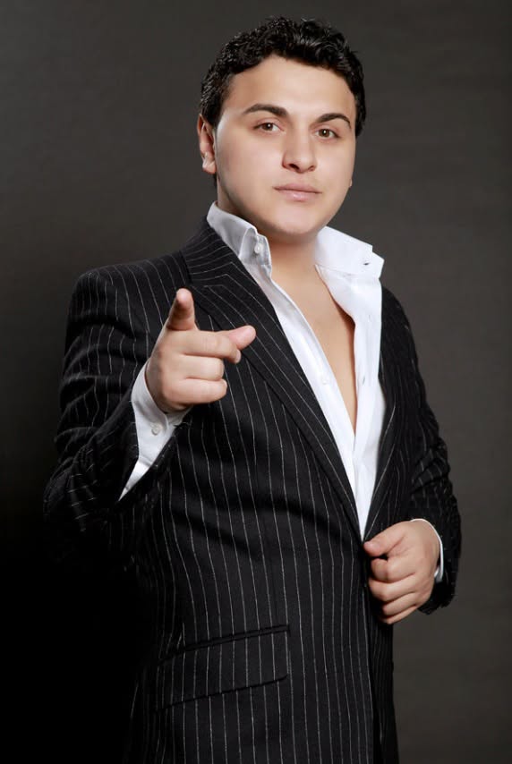 Sorin Copilul de Aur, noi dezvăluiri după ce fosta amantă a recunoscut că nu este însărcinată: