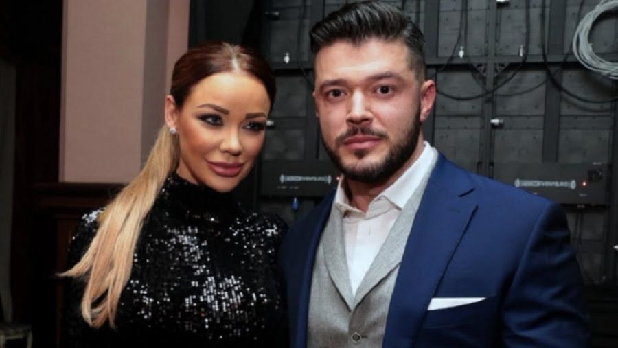 E adevărat! Victor Slav și Bianca Drăgușanu s-au…