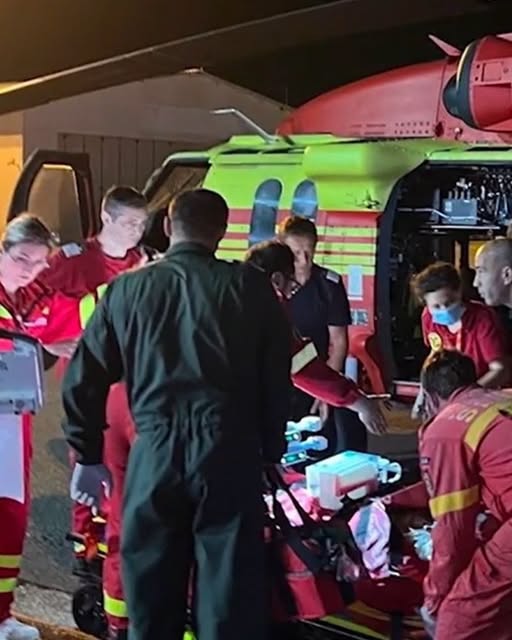 Tânără de 18 ani, în stare gravă după o vacanță la mare. Medicii au intervenit contracronometru pentru a-i salva viața