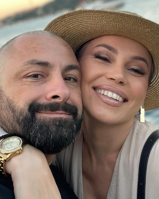 Claudiu Molnar, din nou în doliu! La doi ani după moartea Ancăi…