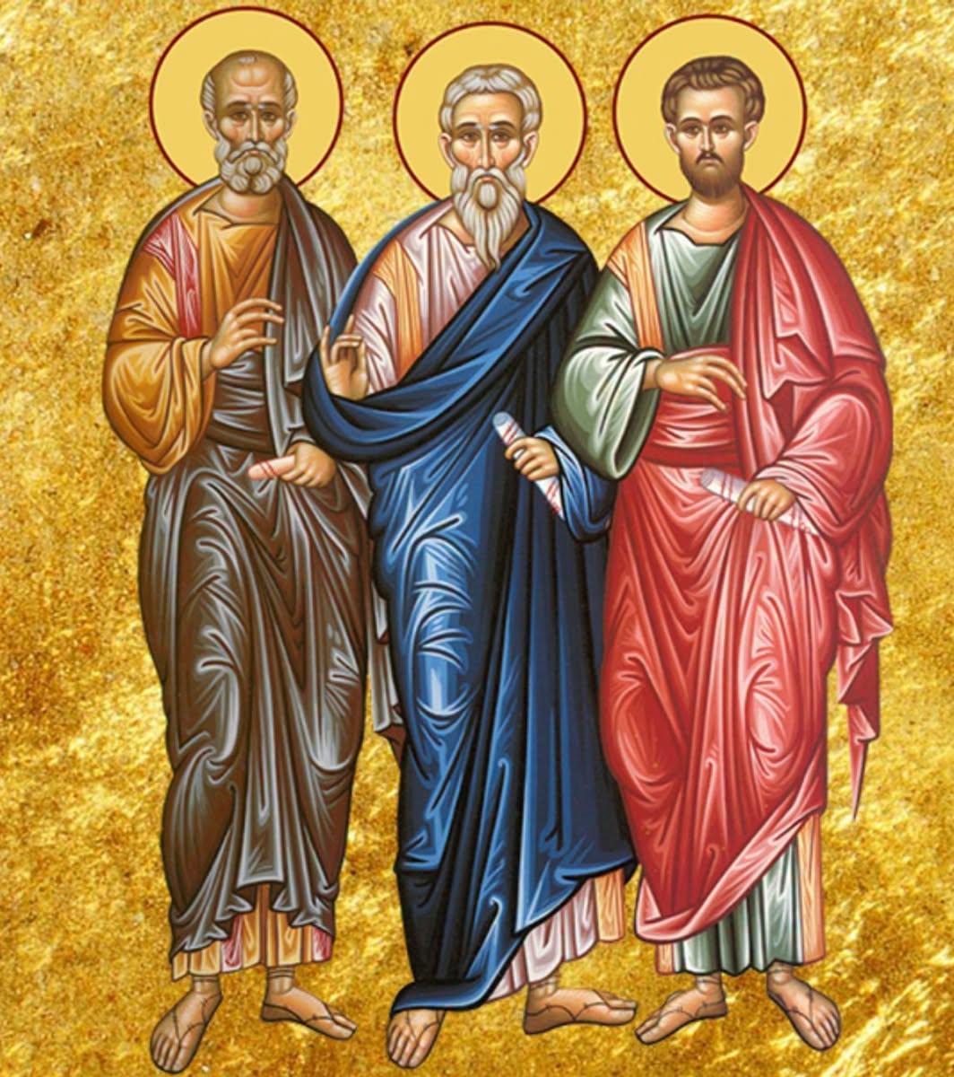 Calendar ortodox, 30 iulie. Astăzi sunt pomeniți Sfinții Apostoli Sila, Silvan, Crescent, Epenetos și Andronic