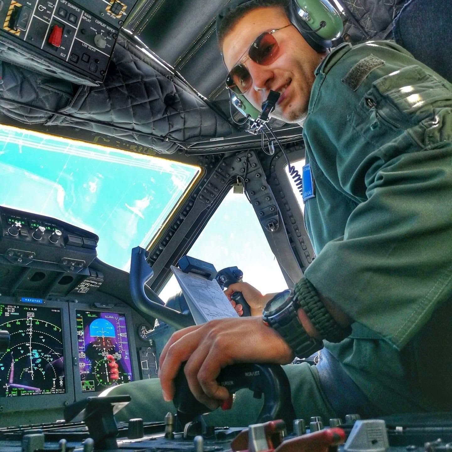 Sfâșietor! Ce cuvinte a spus pilotul militar Mihai Vîrdol înainte să moară în…