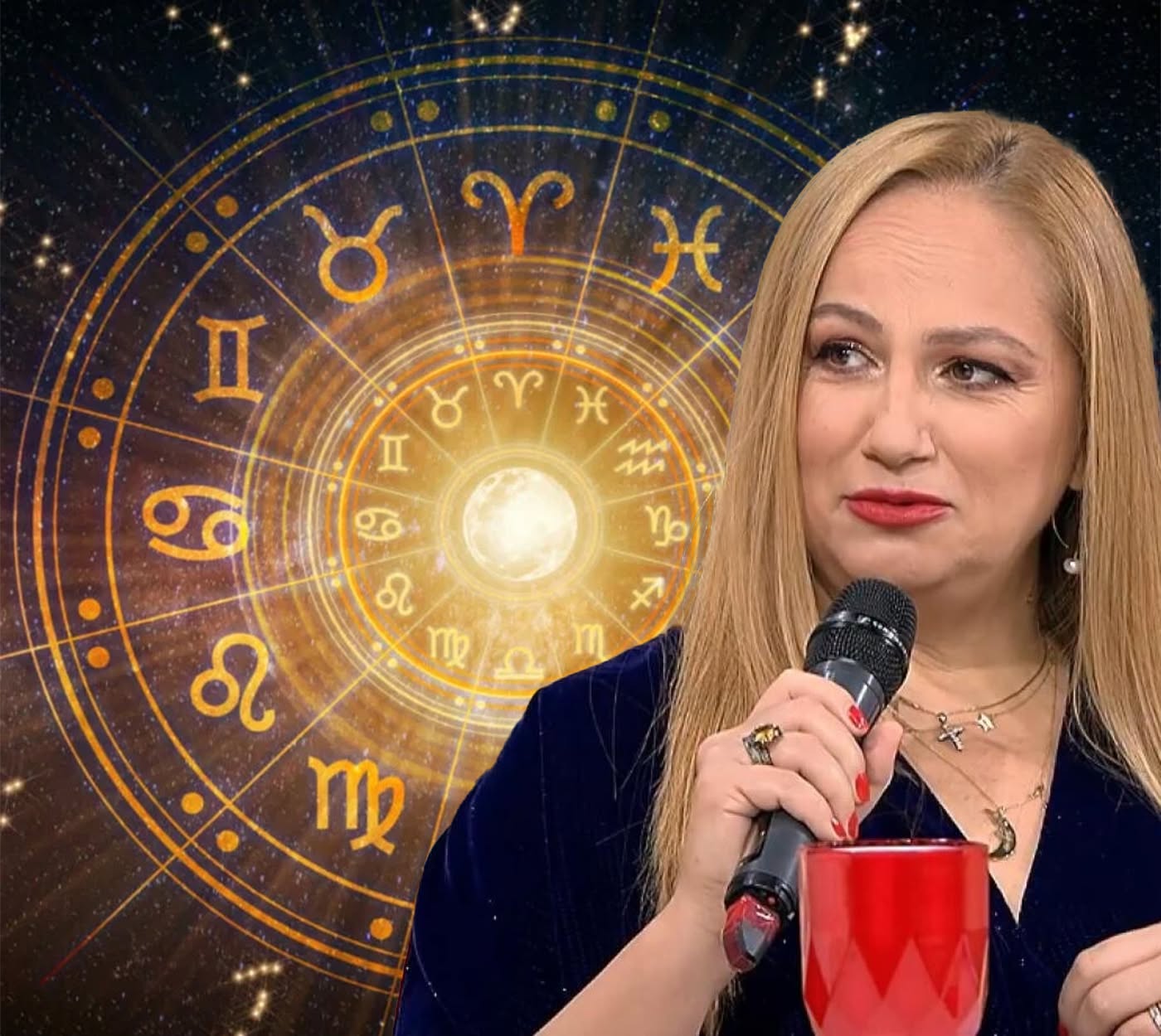 Cristina Demetrescu anunță zodia care intră într-o etapă complet nouă. Finalul lunii iulie aduce schimbări importante