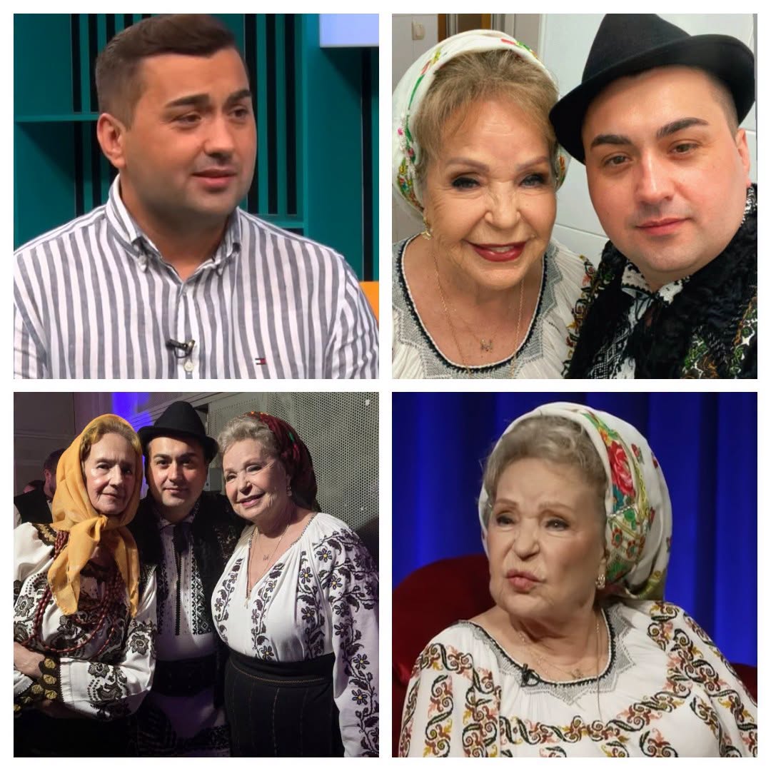 Ilie Caraș, mărturisiri despre obstacolele întâmpinate în carieră! Ce a spus despre Mioara Velicu: „Tu mi-ai…”