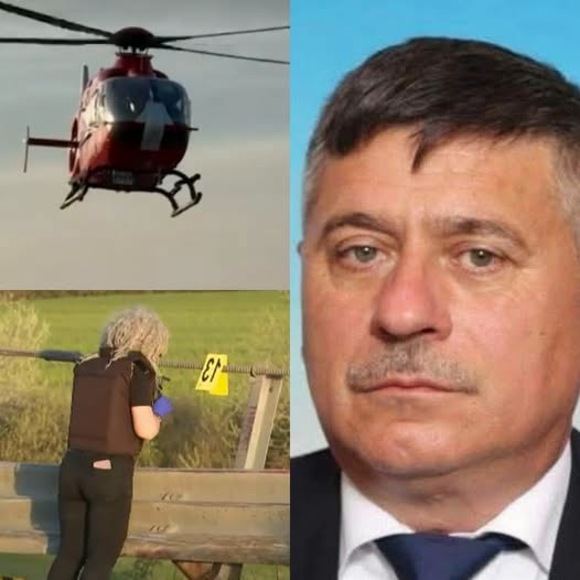 Cine era Gabriel Bolovan, afaceristul care și-a pierdut viața în accidentul de pe A1.
