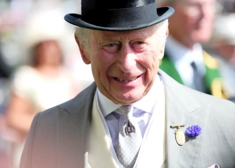 Regele Charles i-ar fi transmis un mesaj ferm prințului Harry și lui Meghan Markle. Ce condiții ar sta la baza unei eventuale împăcări cu Familia Regală