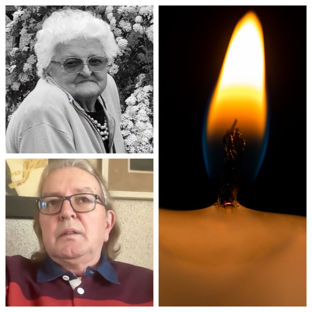 Ducu Bertzi trece prin momente de profundă durere. Mama artistului s-a stins din viață, iar mesajul său a emoționat mii de oameni