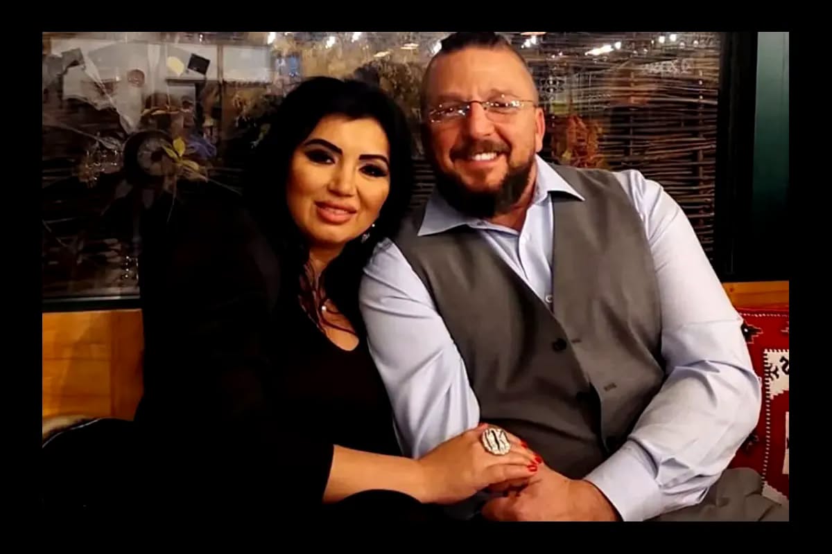 Adriana Bahmuțeanu a dezvăluit secretul relației cu George Restivan. Ce îi ajută să rămână uniți: