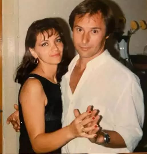 Îi recunoști? Nimeni nu bănuia ce se întâmpla în spatele ușilor închise. De ce au divorțat, de fapt, după ani de căsnicie
