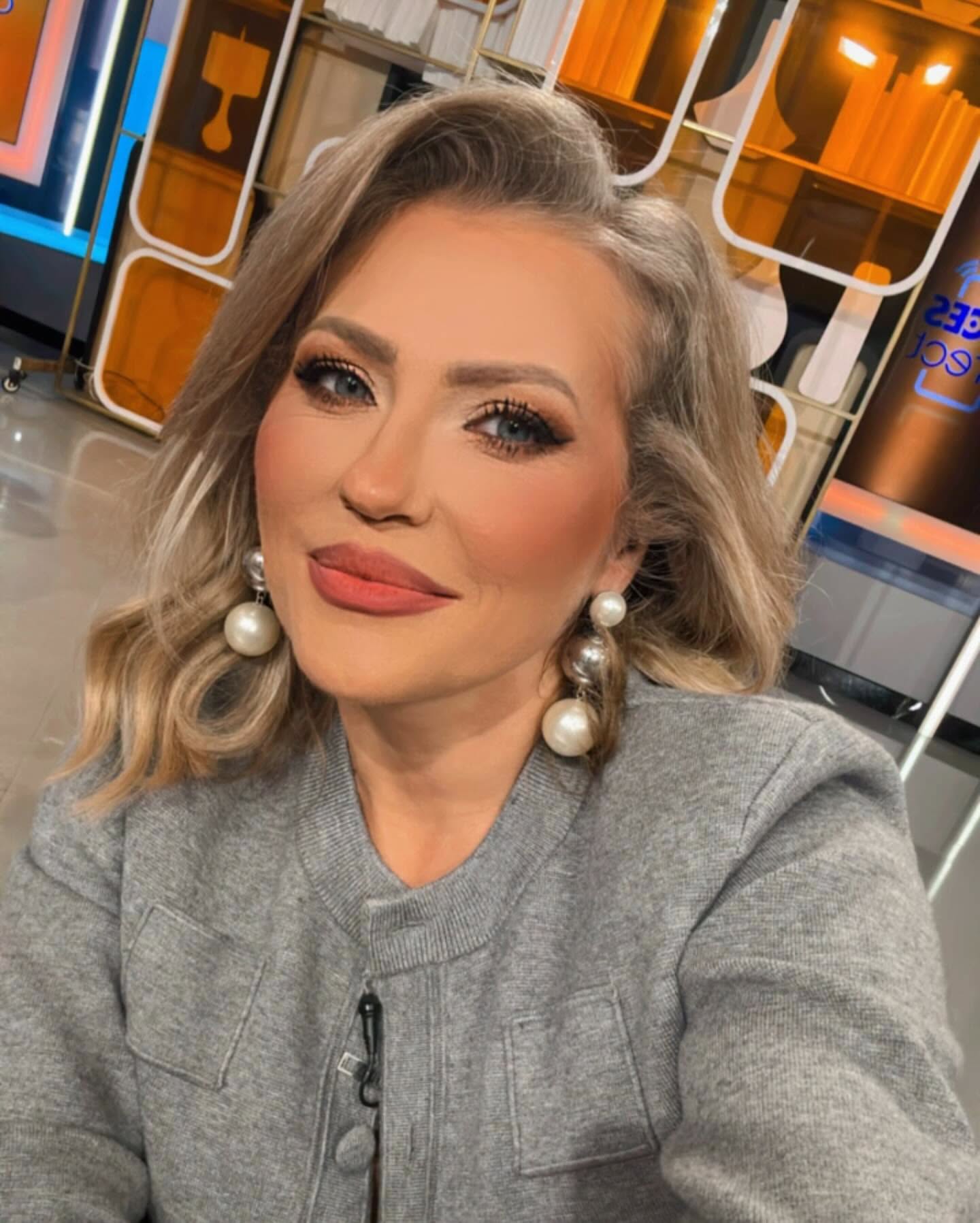 Dezvăluire! Mirela Vaida a explicat public de ce nu mai…