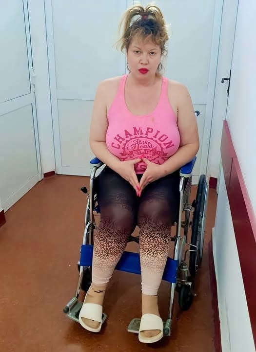 Oana Lis, diagnostic dureros descoperit întâmplător: „Nu aveam niciun simptom”
