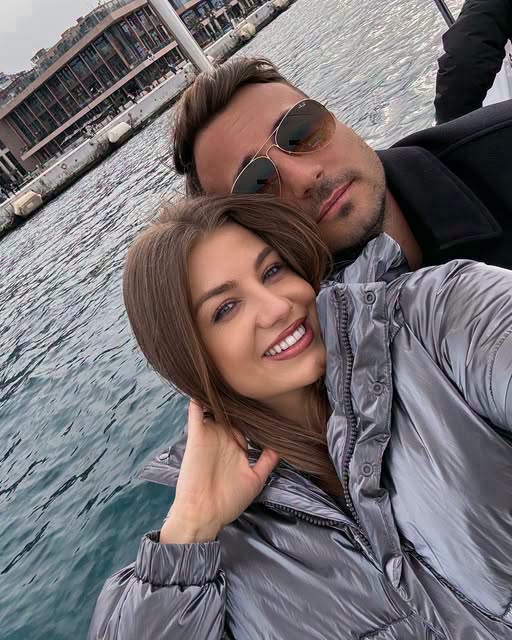 Codruța Filip și Valentin Sanfira, surprinși din nou împreună. Fanii au crezut că nu văd bine