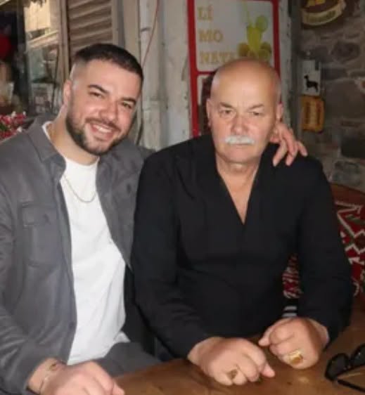 Tatăl lui Culiță Sterp, revoltat la protestul oierilor. „Este o nedreptate. În ce țară trăim, oameni buni?”