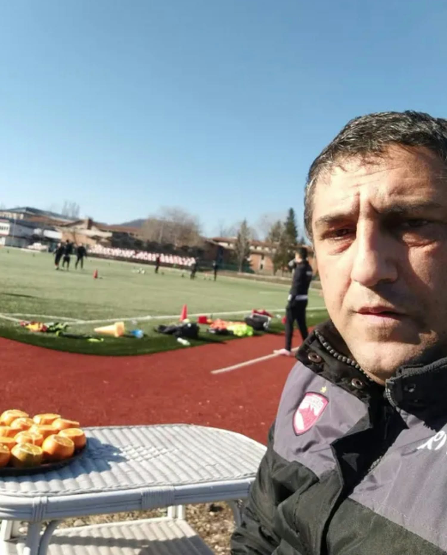 Supraviețuitorul accidentului lui Dinamo face dezvăluiri tulburătoare: „De ce nu a băgat microbuzul în gard?”