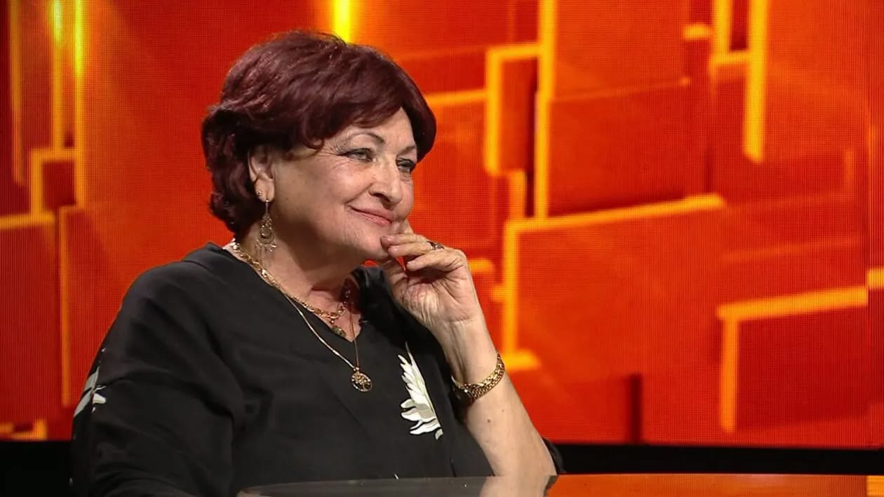 Monica Pop, internată după un accident vascular cerebral. Medicul a vorbit despre starea sa și despre momentul care i-ar fi afectat sănătatea