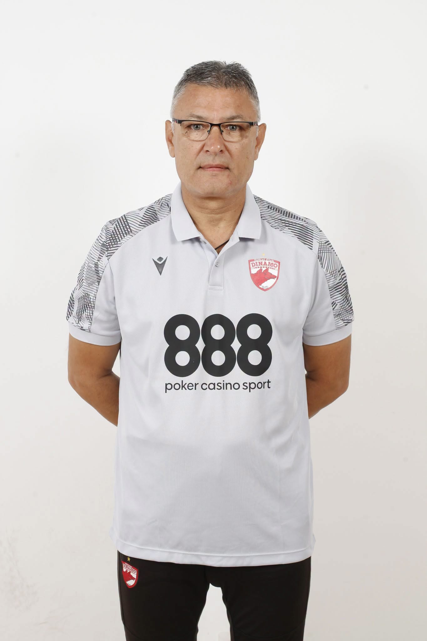 Constantin Covaciu, maseorul echipei Dinamo, și-a pierdut viața în accidentul din Argeș. Mesajele emoționante transmise de club
