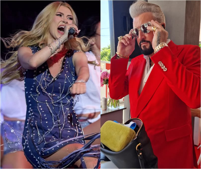Dezvăluire din showbiz! Cătălin Botezatu a recunoscut că Andreea Bălan…