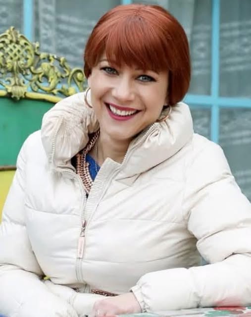 Mirela Oprișor, marcată de două pierderi dureroase: „Simt că trebuie să mă duc undeva…”