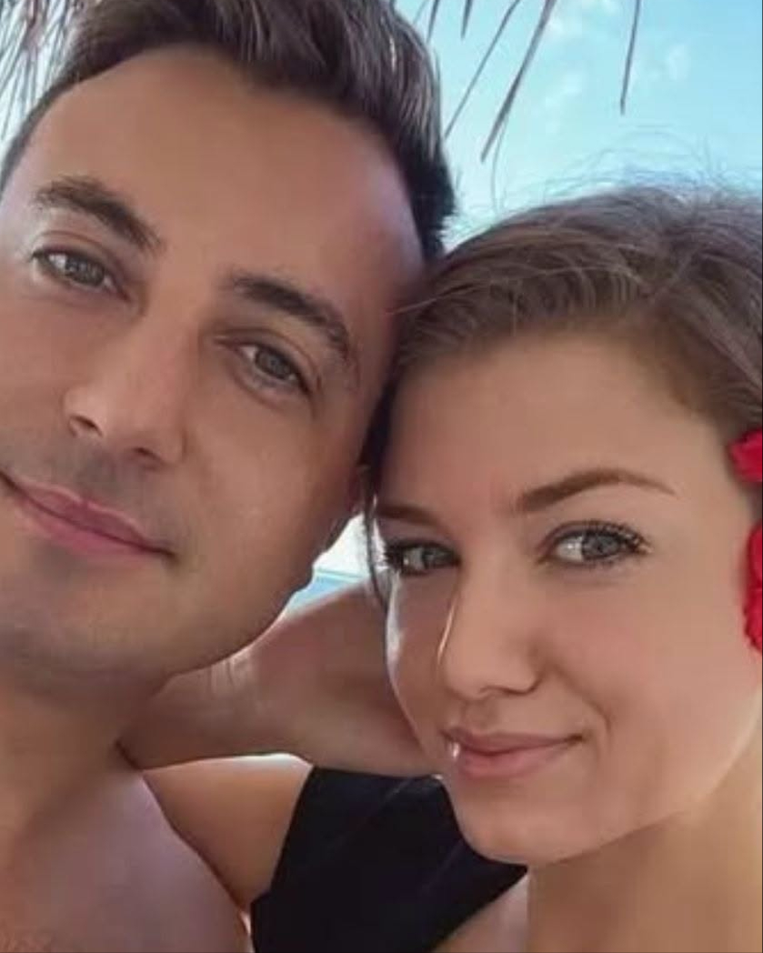 Codruța Filip și Valentin Sanfira, din nou împreună după divorț! Adevărul din spatele revederii care i-a surprins pe fani