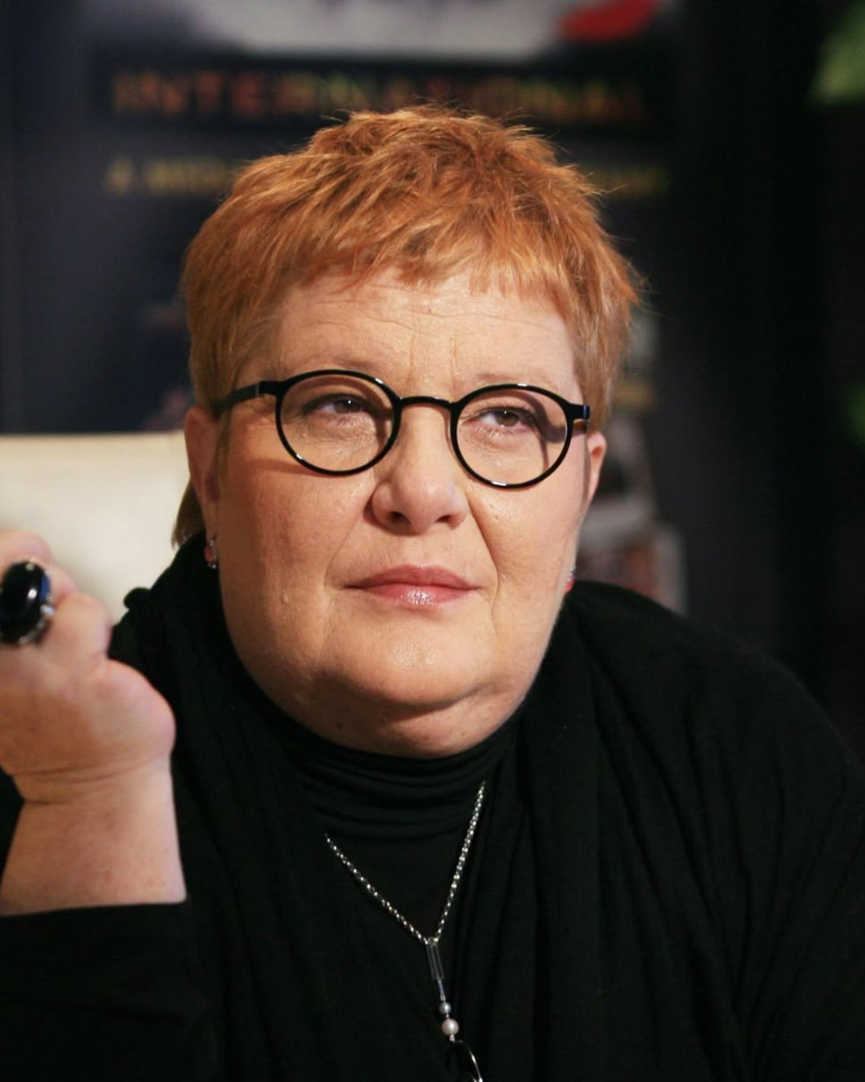 Ruxandra Ion a rupt tăcerea despre actorul înlocuit după ce s-a prezentat în stare de ebrietate la filmări. Cine i-a luat locul și ce a spus producătoarea