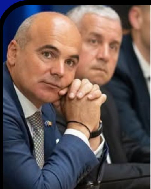 Cine este liderul din partid care îi ia locul: Anunțul oficial făcut în această dimineață.