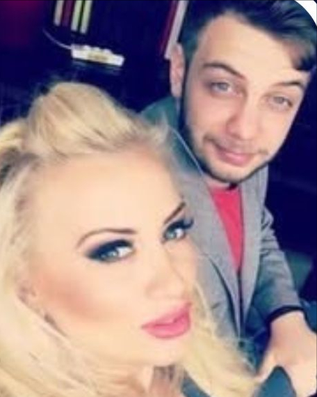 Simona Trașcă a dezvăluit motivul pentru care fiul ei nu i-a fost alături la nuntă: „El nu a…”