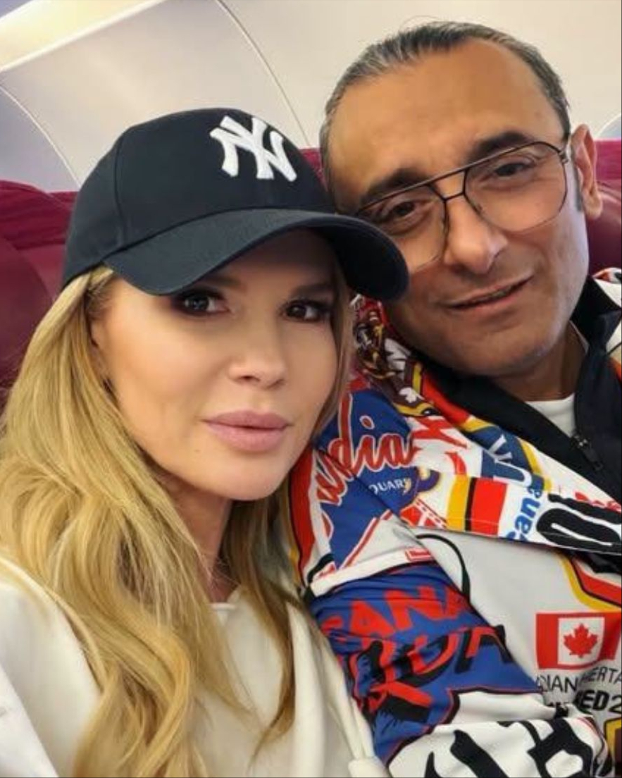În showbiz a apărut o surpriză! Diana Matei a decis să facă un pas complet neașteptat…
