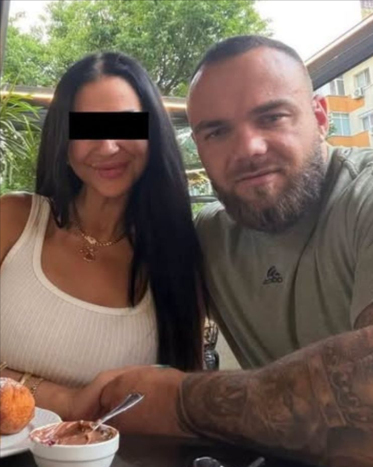 „Dragostea mea, mi-ai promis că…” Partenera lui George Radu este răpusă de durere după pierderea…