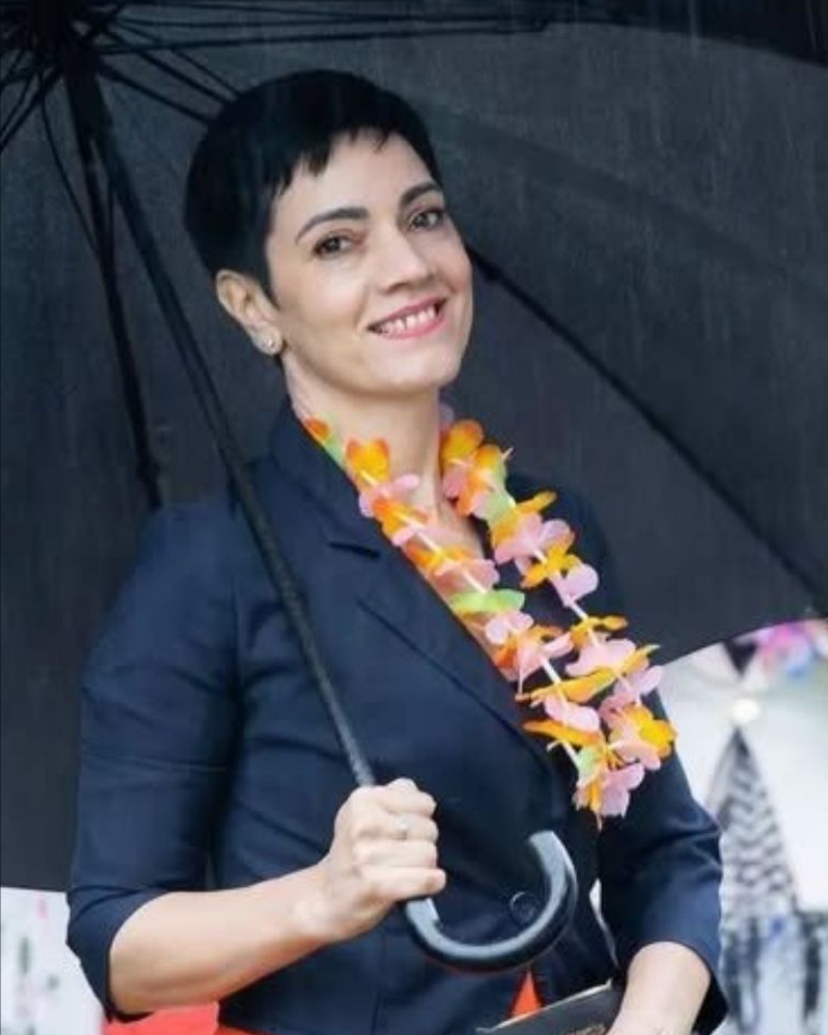 Cine este Delia Dinu, femeia din spatele președinților României.