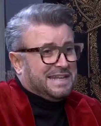 Cătălin Botezatu a izbucnit din nou la un eveniment monden: „Nu vin decât să mănânce și să bea”.
