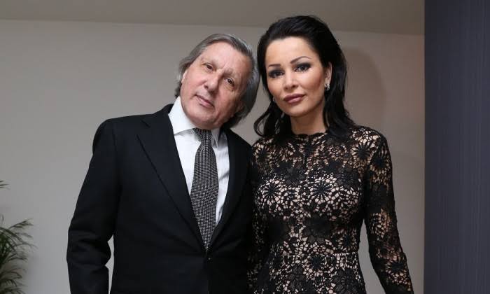 Ilie Năstase i-a transmis un mesaj surprinzător fostei soții, Brigitte Pastramă. Ce i-a spus după ce a aflat de succesul ei în lumea modei