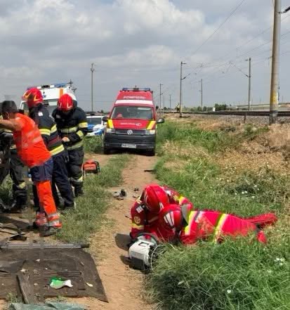 Caz cutremurător! Un bărbat a murit în urma unui incident cu…