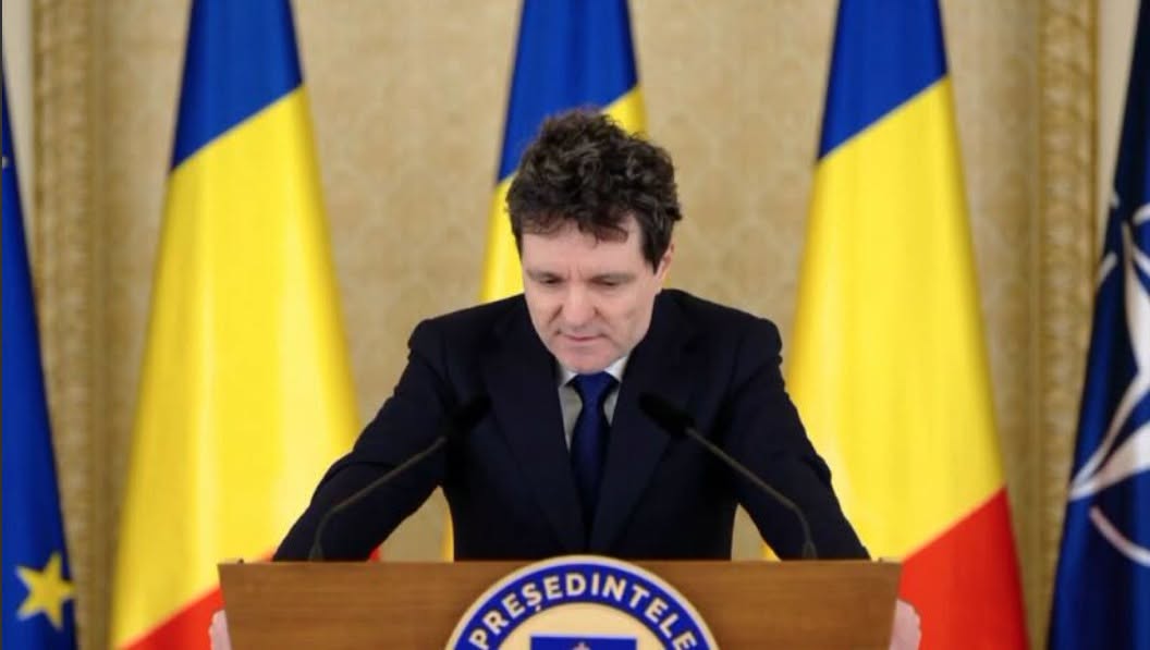 Știrea momentului în România! Noul prim-ministru…