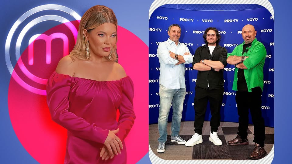 Pro TV a făcut anunțul mult așteptat! Când începe noul sezon MasterChef România și ce surprize îi așteaptă pe concurenți