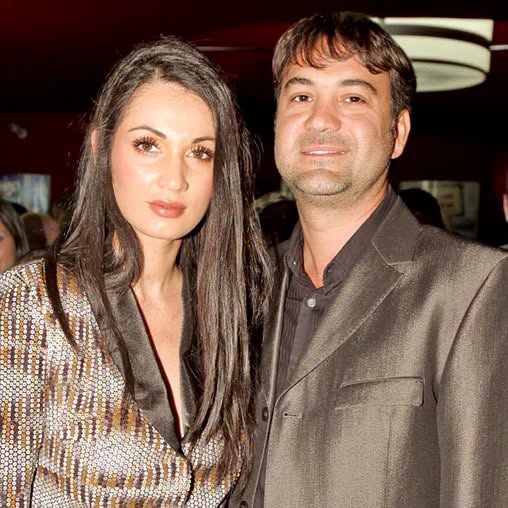 Nicoleta Luciu rupe tăcerea după zvonurile legate de divorț…