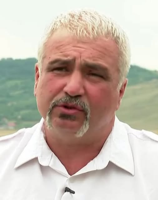 George Chirilă, bărbatul care avea o relație cu două surori, în centrul unui dosar care a atras atenția întregii țări