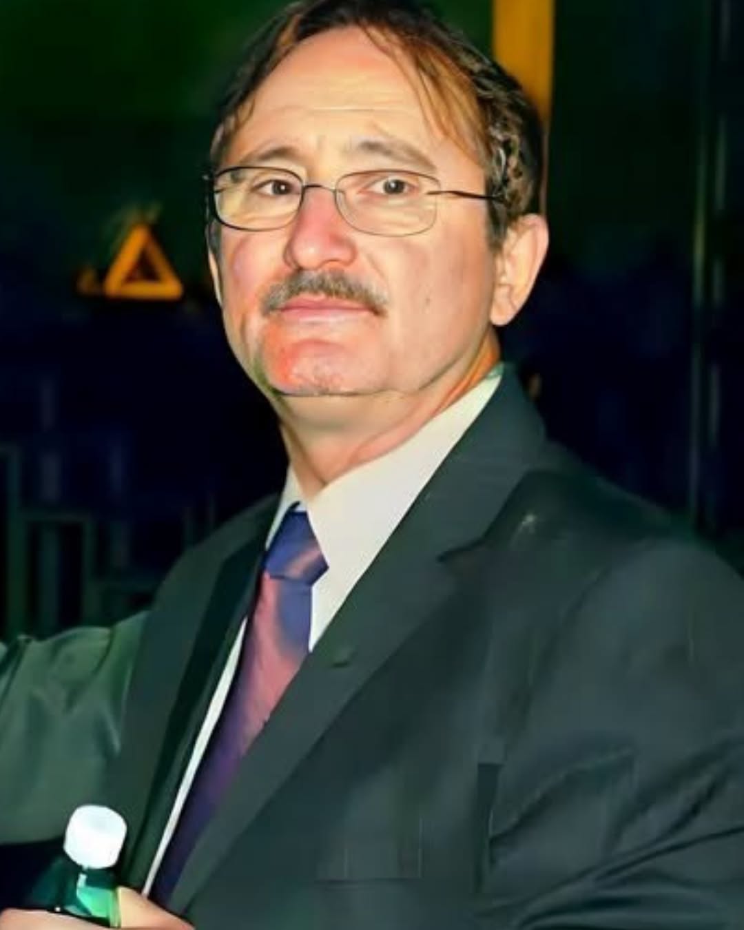 Cu inimile indurerate, avem vesti triste despre Cornel Palade…
