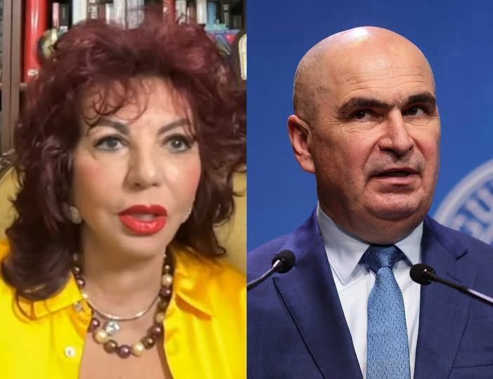 Anunț surprinzător! Carmen Harra a prezis că Ilie Bolojan…