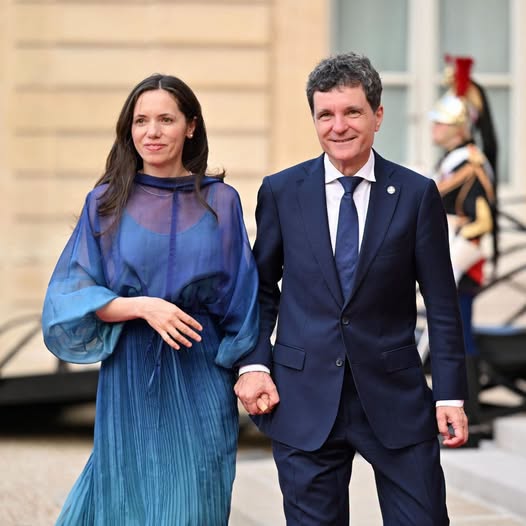 Anunț de ultim moment! Nicușor Dan a confirmat! El și Mirabela Grădinaru nu mai sunt…