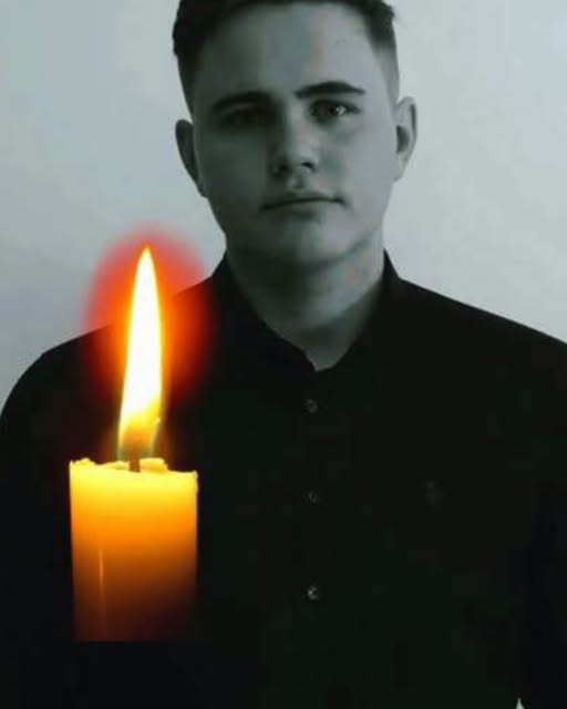 Darius a murit la doar 25 de ani în somn după ce…
